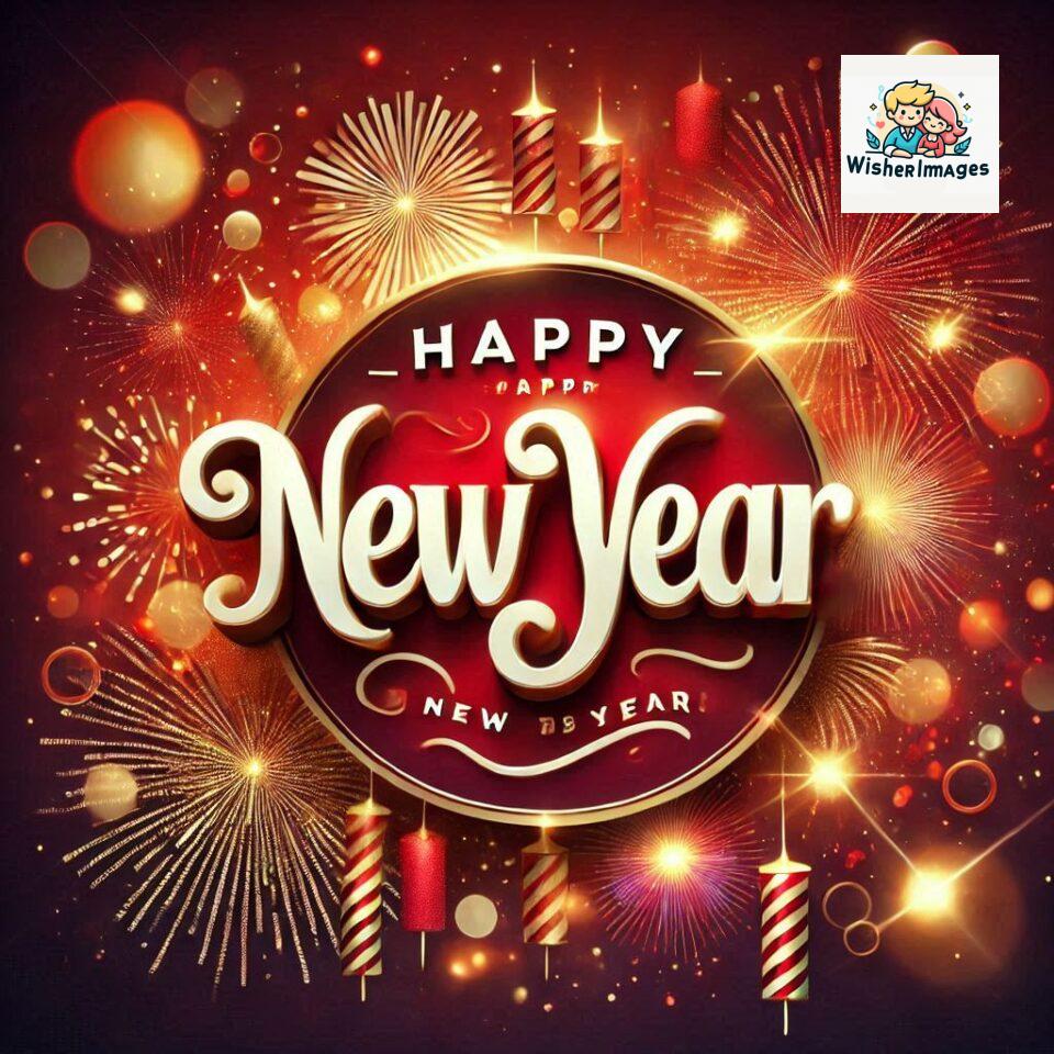 Images Happy New Year 2025 Free Download 58 happy new year images free happy new year wishes images ()