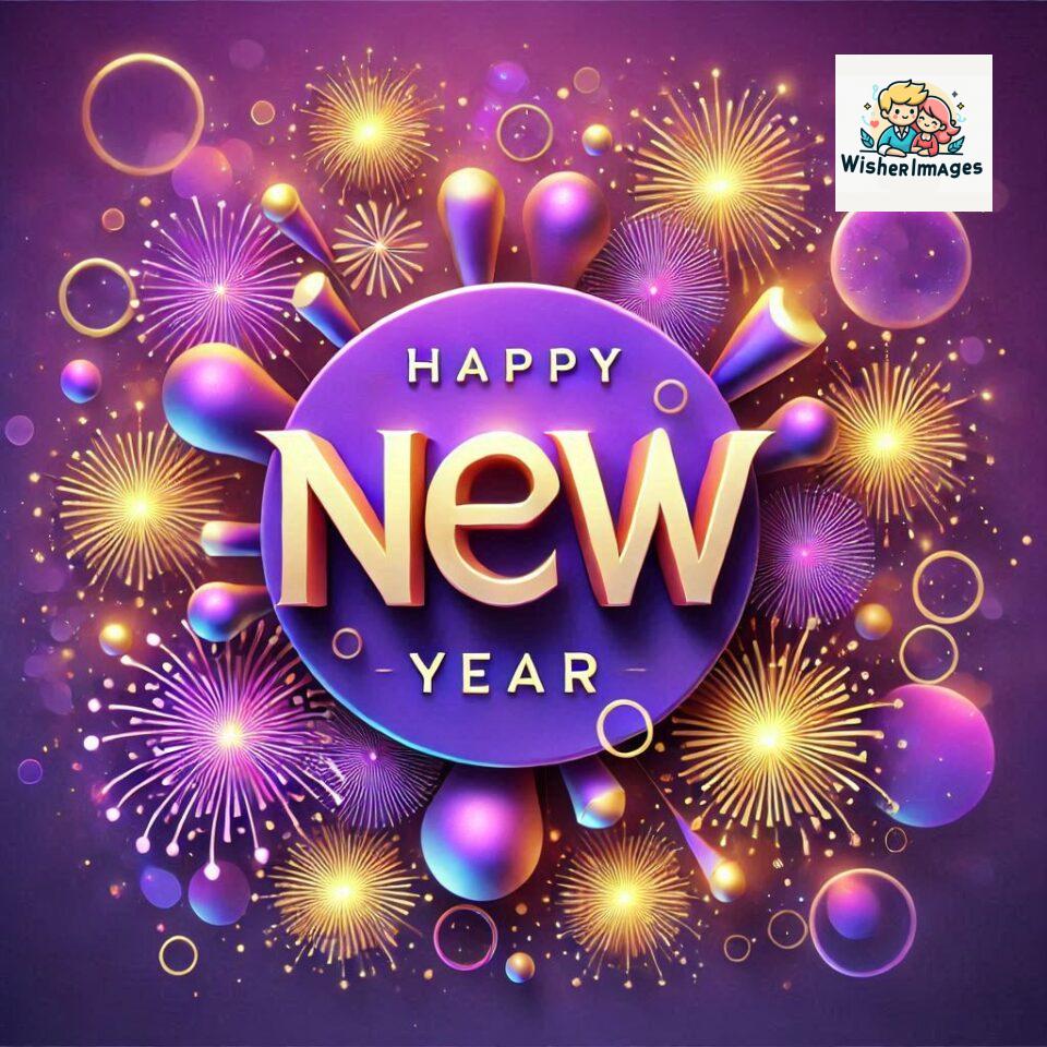Images Happy New Year 2025 Free Download 21 happy new year images free happy new year wishes images ()