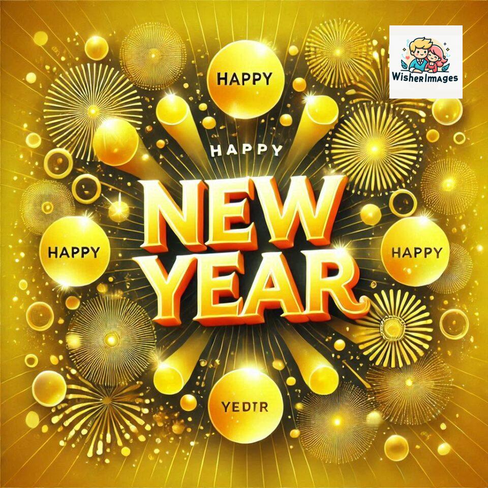 Images Happy New Year 2025 Free Download 136 happy new year images free happy new year wishes images ()