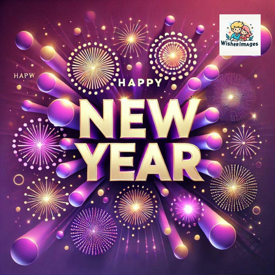 Images Happy New Year 2025 Free Download 8 happy new year images free happy new year wishes images ()