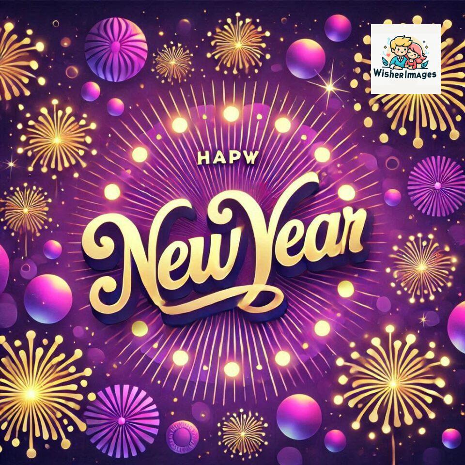 Images Happy New Year 2025 Free Download 18 happy new year images free happy new year wishes images ()