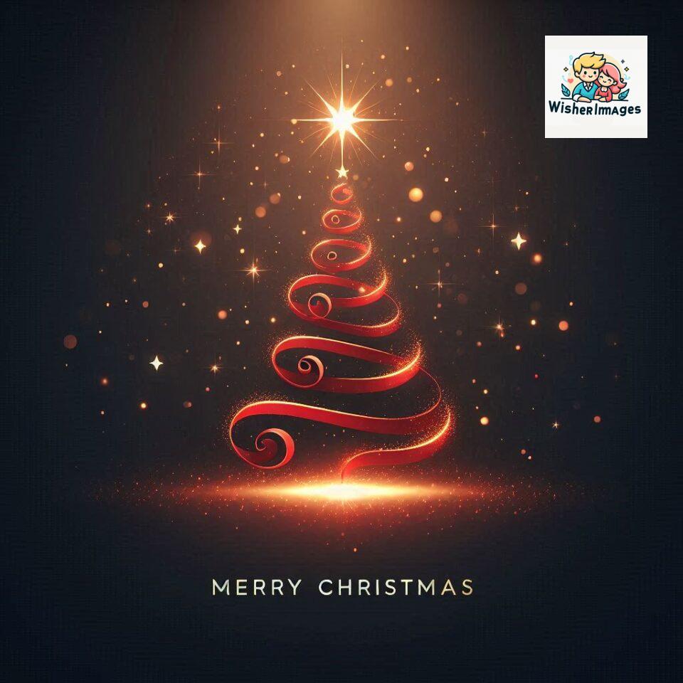 290+ Tree Christmas Image HD Free Download 2 Beautiful Glowing Christmas Tree Illustration for Holiday Cheer and Greetings Festive Christmas Tree Artwork with Lights Stars and Merry Holiday Wishes ()