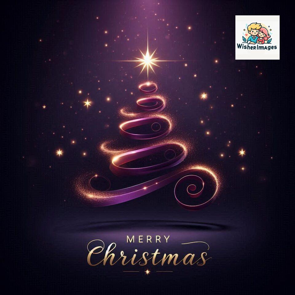 300+ Light Tree Merry Christmas & Christmas Images 83 Beautiful Glowing Christmas Tree Illustration for Holiday Cheer and Greetings Festive Christmas Tree Artwork with Lights Stars and Merry Holiday Wishes ()