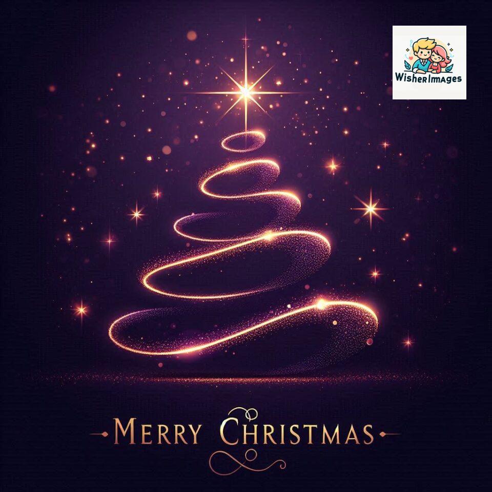 300+ Light Tree Merry Christmas & Christmas Images 82 Beautiful Glowing Christmas Tree Illustration for Holiday Cheer and Greetings Festive Christmas Tree Artwork with Lights Stars and Merry Holiday Wishes ()