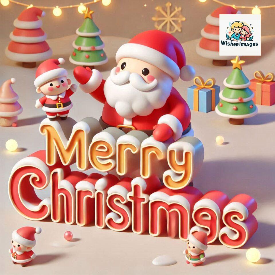 9000+ Merry Christmas mini Santa images Free Download 85 Christmas chubby Santa Claus joyfully colorful D Merry Christmas mini Santa character ()