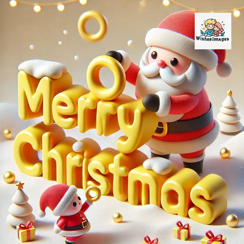 9000+ Merry Christmas mini Santa images Free Download 2 Christmas chubby Santa Claus joyfully colorful D Merry Christmas mini Santa character ()