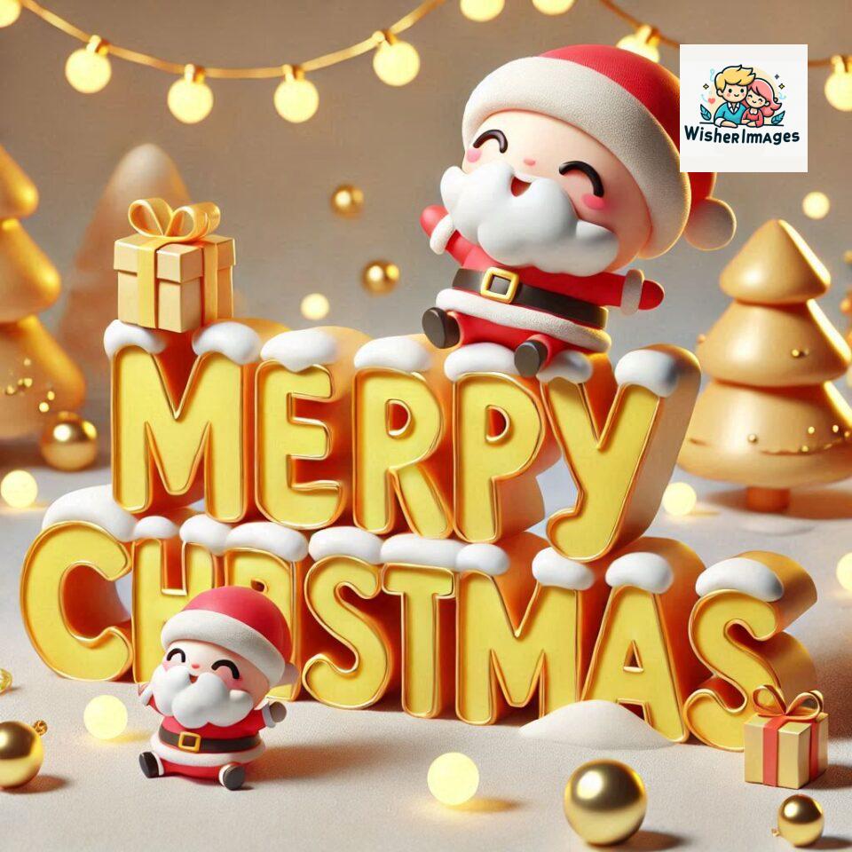 9000+ Merry Christmas mini Santa images Free Download 10 Christmas chubby Santa Claus joyfully colorful D Merry Christmas mini Santa character ()