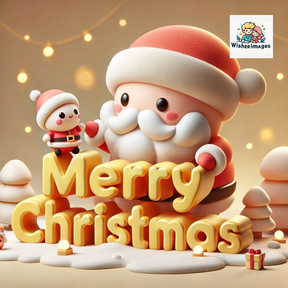 9000+ Merry Christmas mini Santa images Free Download 4 Christmas chubby Santa Claus joyfully colorful D Merry Christmas mini Santa character ()