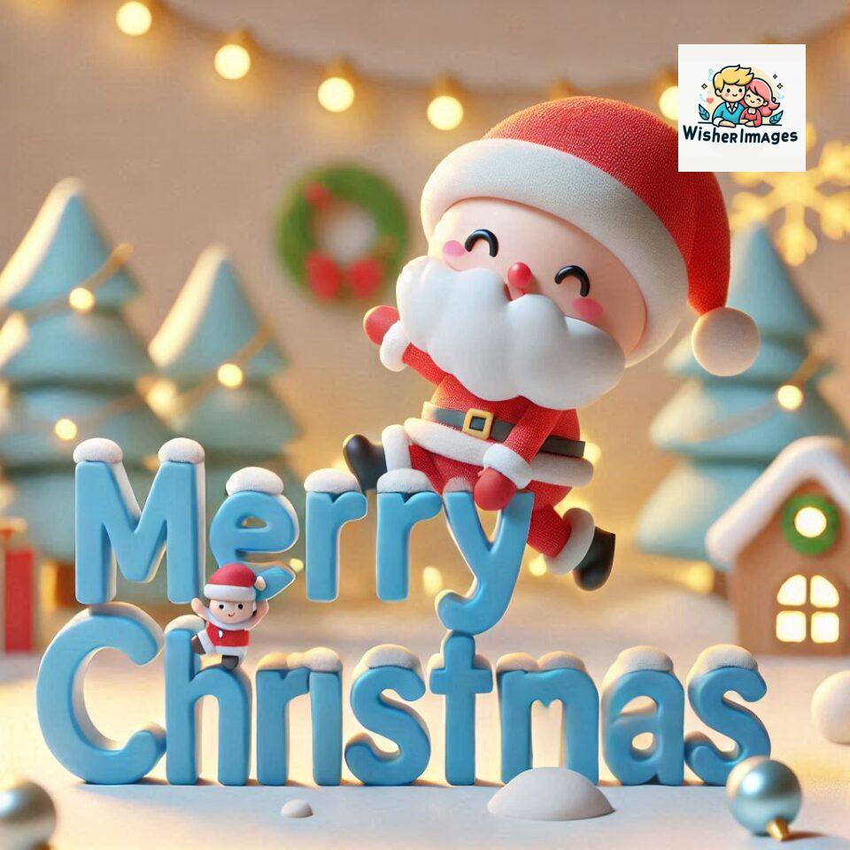 9000+ Merry Christmas mini Santa images Free Download 79 Christmas chubby Santa Claus joyfully colorful D Merry Christmas mini Santa character ()