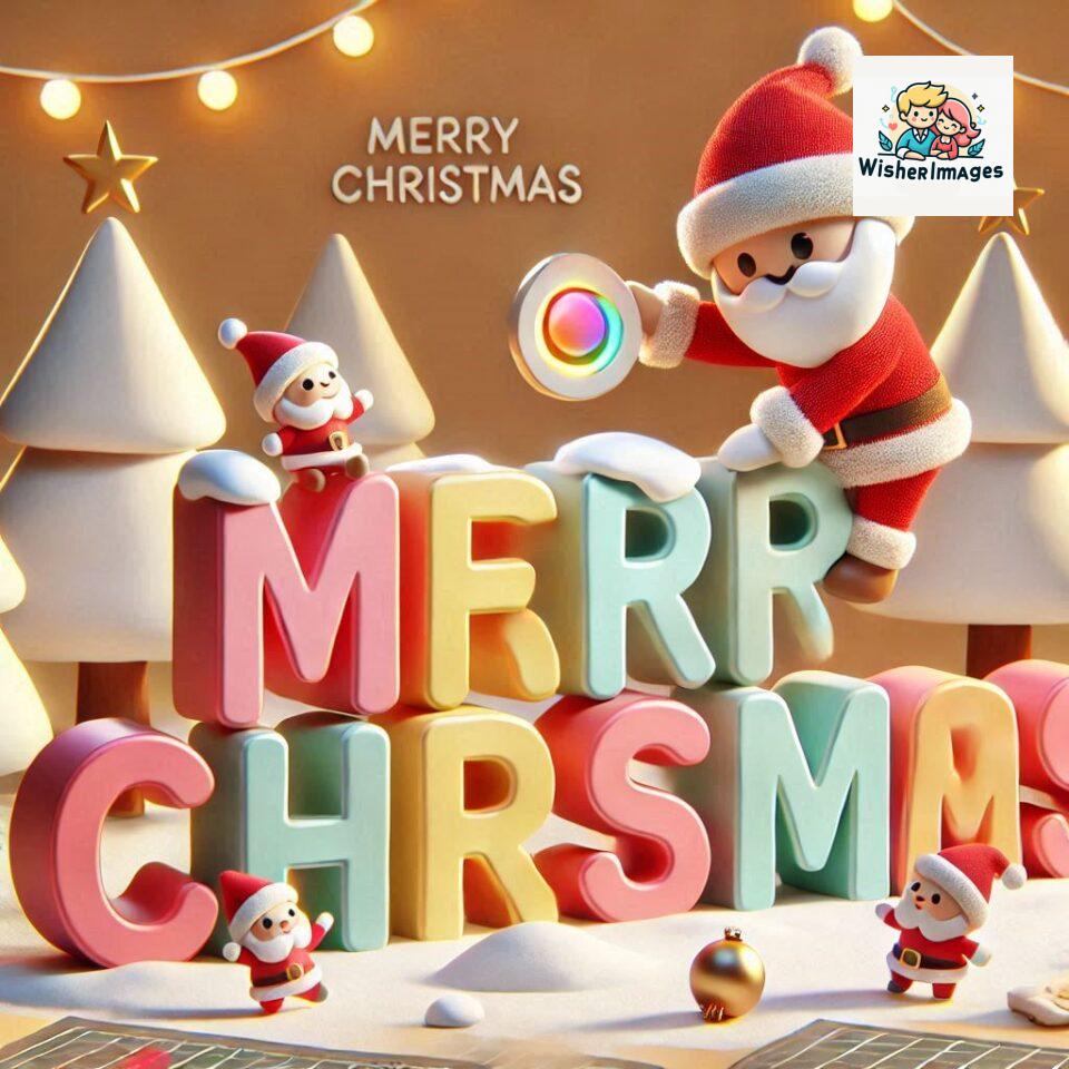 9000+ Merry Christmas mini Santa images Free Download 39 Christmas chubby Santa Claus joyfully colorful D Merry Christmas mini Santa character ()