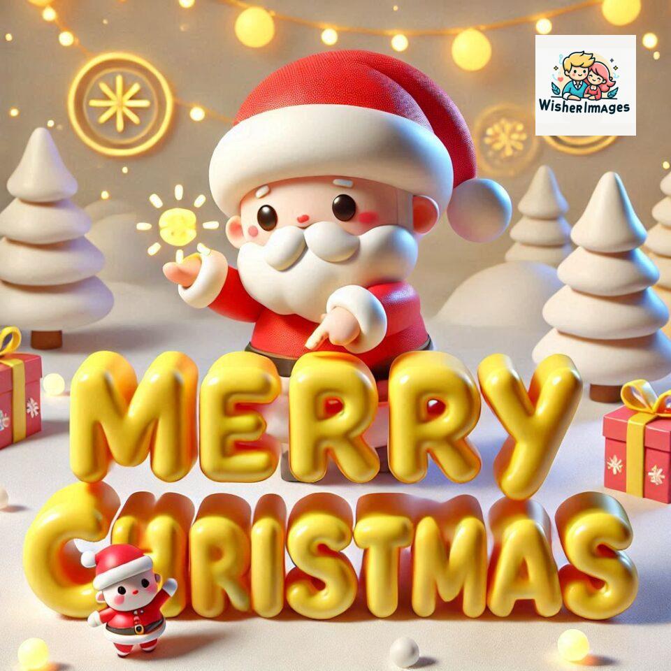 9000+ Merry Christmas mini Santa images Free Download 8 Christmas chubby Santa Claus joyfully colorful D Merry Christmas mini Santa character ()
