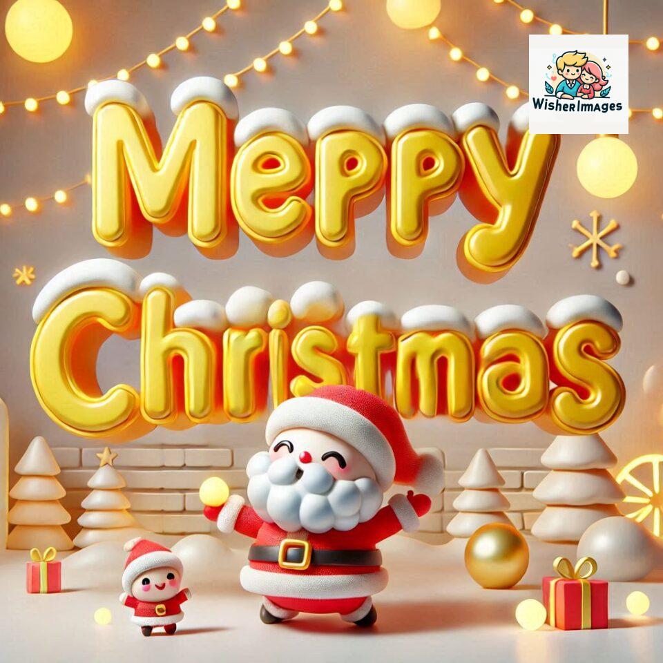 9000+ Merry Christmas mini Santa images Free Download 18 Christmas chubby Santa Claus joyfully colorful D Merry Christmas mini Santa character ()