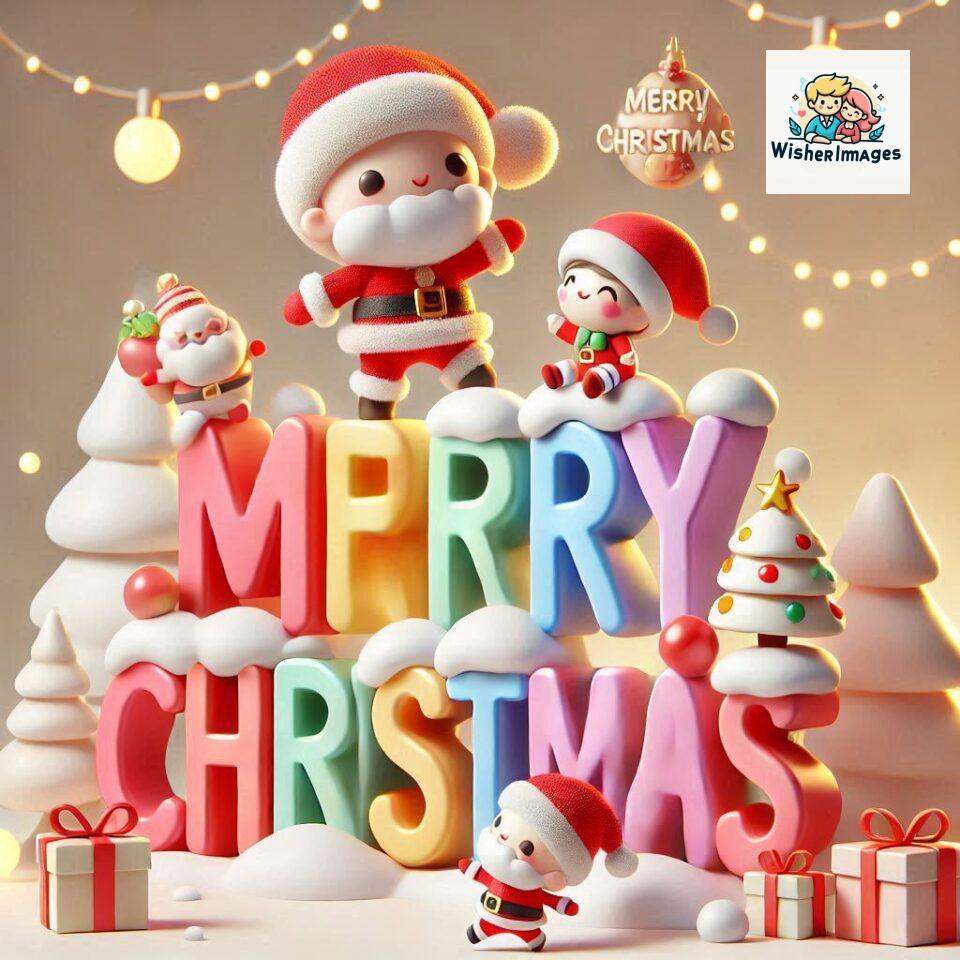 9000+ Merry Christmas mini Santa images Free Download 36 Christmas chubby Santa Claus joyfully colorful D Merry Christmas mini Santa character ()