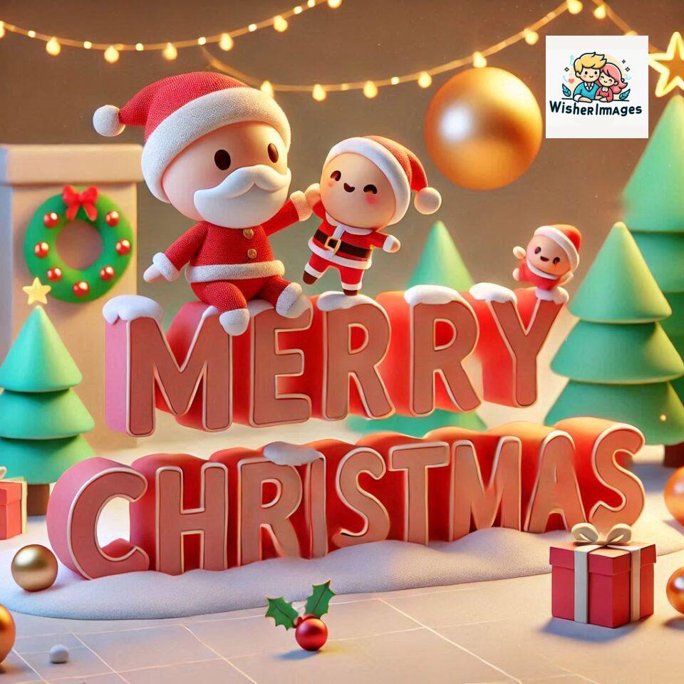 9000+ Merry Christmas mini Santa images Free Download 52 Christmas chubby Santa Claus joyfully colorful D Merry Christmas mini Santa character ()