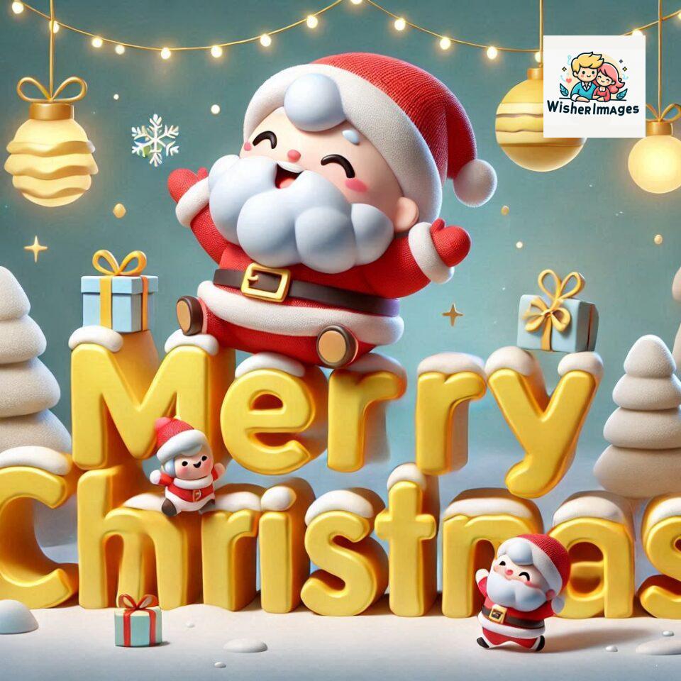 9000+ Merry Christmas mini Santa images Free Download 24 Christmas chubby Santa Claus joyfully colorful D Merry Christmas mini Santa character ()