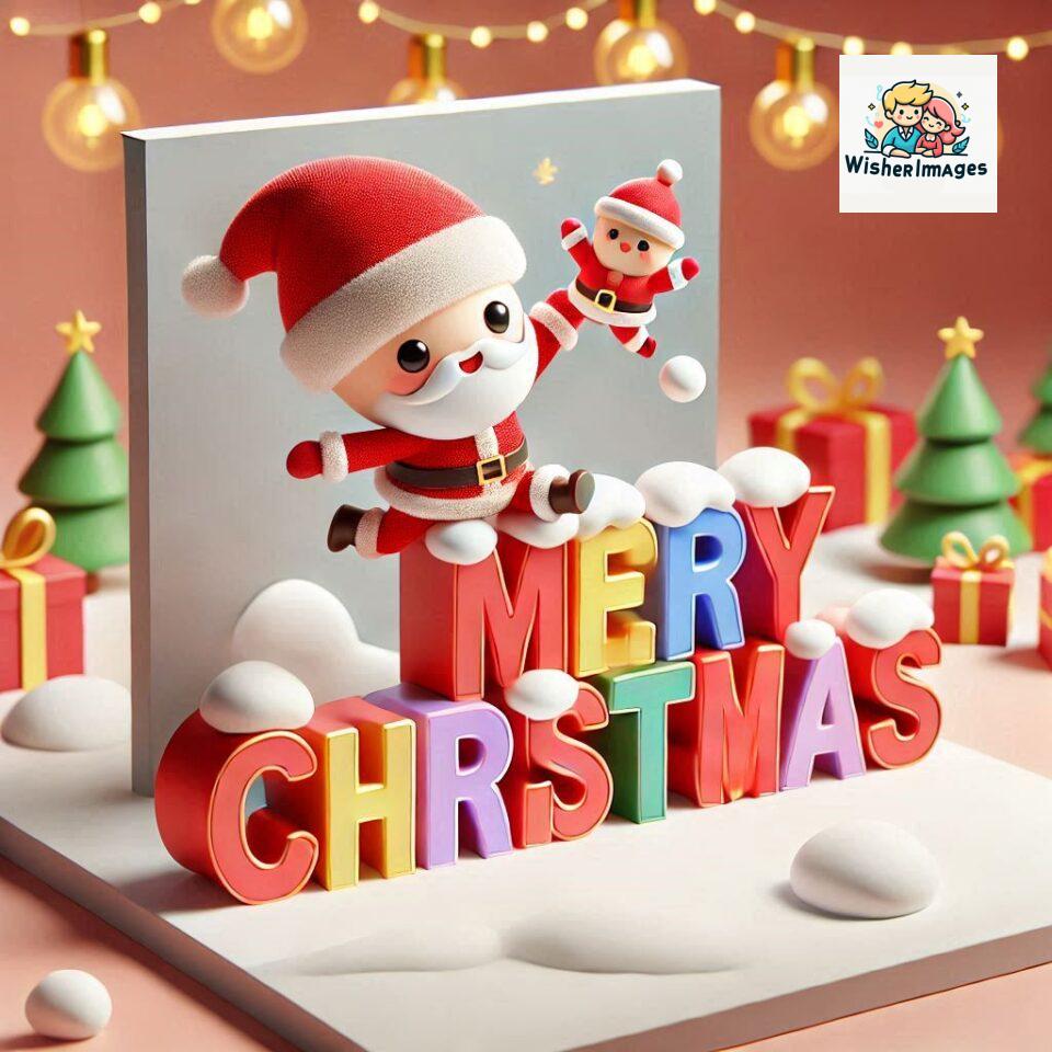 9000+ Merry Christmas mini Santa images Free Download 38 Christmas chubby Santa Claus joyfully colorful D Merry Christmas mini Santa character ()