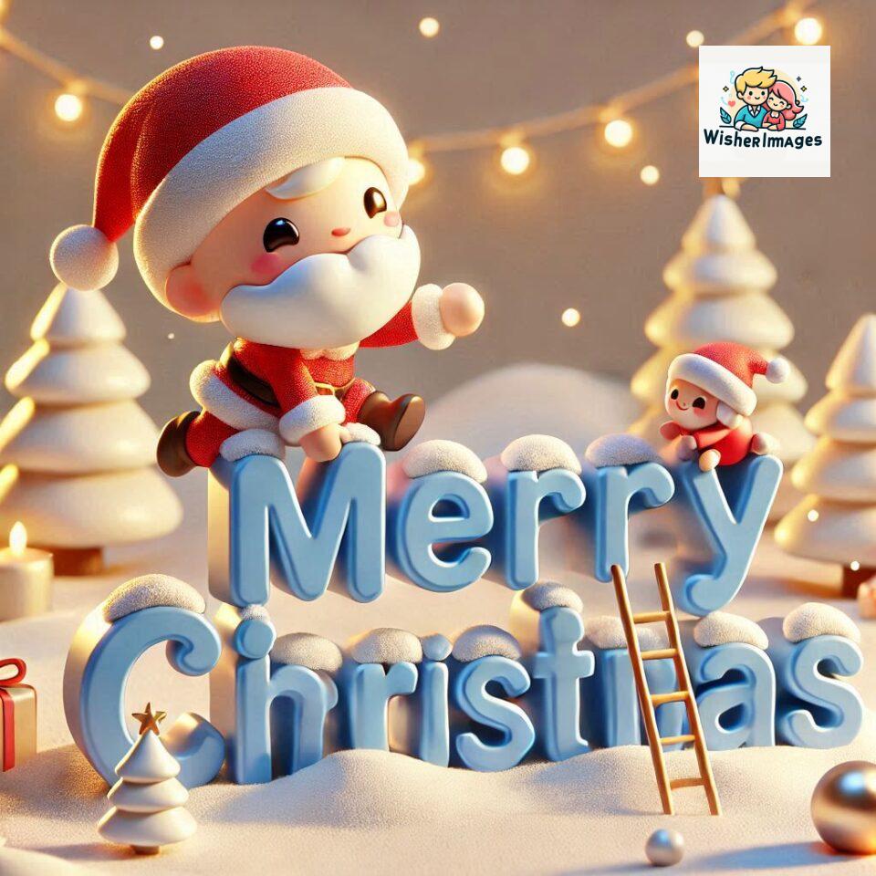 9000+ Merry Christmas mini Santa images Free Download 83 Christmas chubby Santa Claus joyfully colorful D Merry Christmas mini Santa character ()