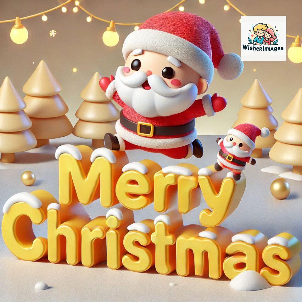9000+ Merry Christmas mini Santa images Free Download 17 Christmas chubby Santa Claus joyfully colorful D Merry Christmas mini Santa character ()
