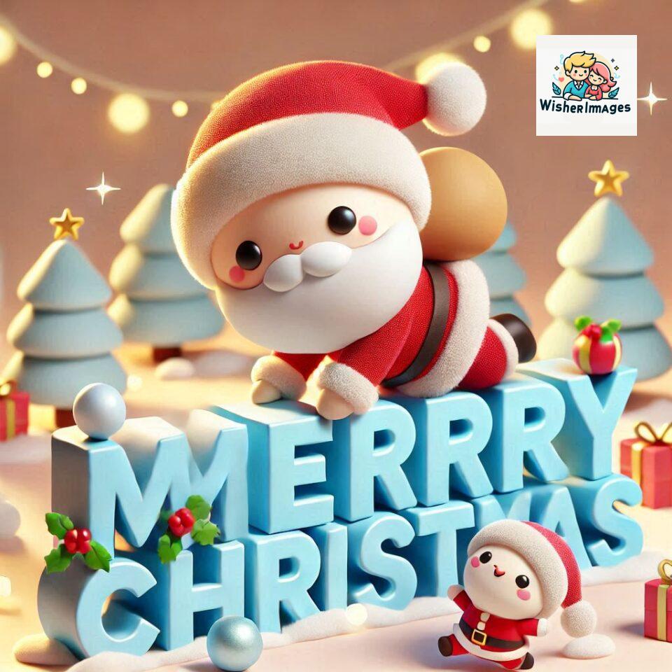 9000+ Merry Christmas mini Santa images Free Download 73 Christmas chubby Santa Claus joyfully colorful D Merry Christmas mini Santa character ()