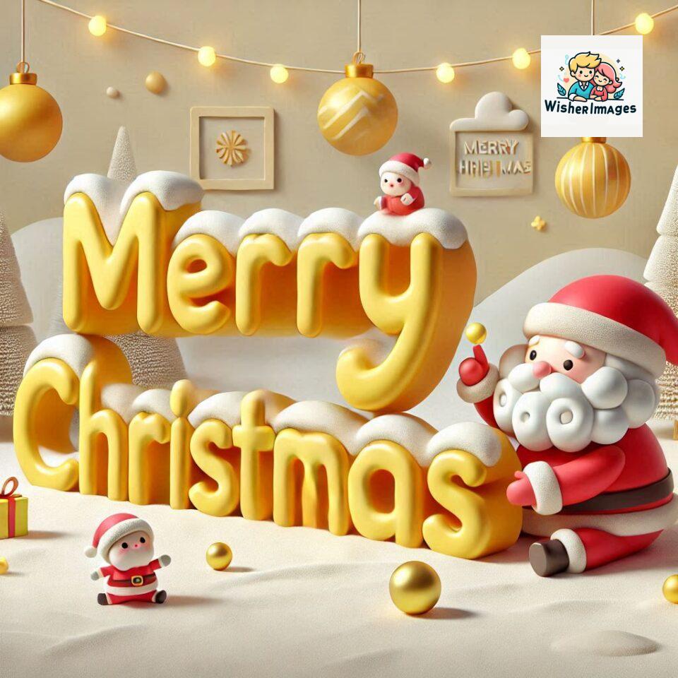 9000+ Merry Christmas mini Santa images Free Download 3 Christmas chubby Santa Claus joyfully colorful D Merry Christmas mini Santa character ()