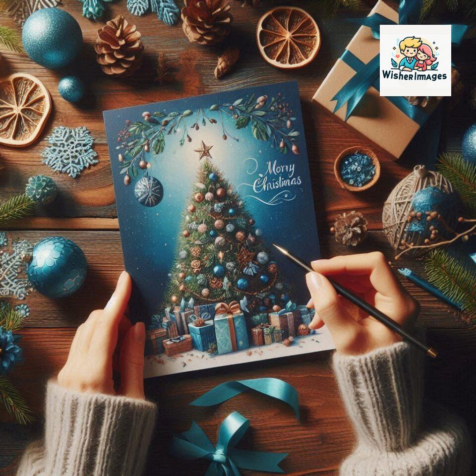 blue christmas images hd for whatsapp dp christmas greeting card design images ()