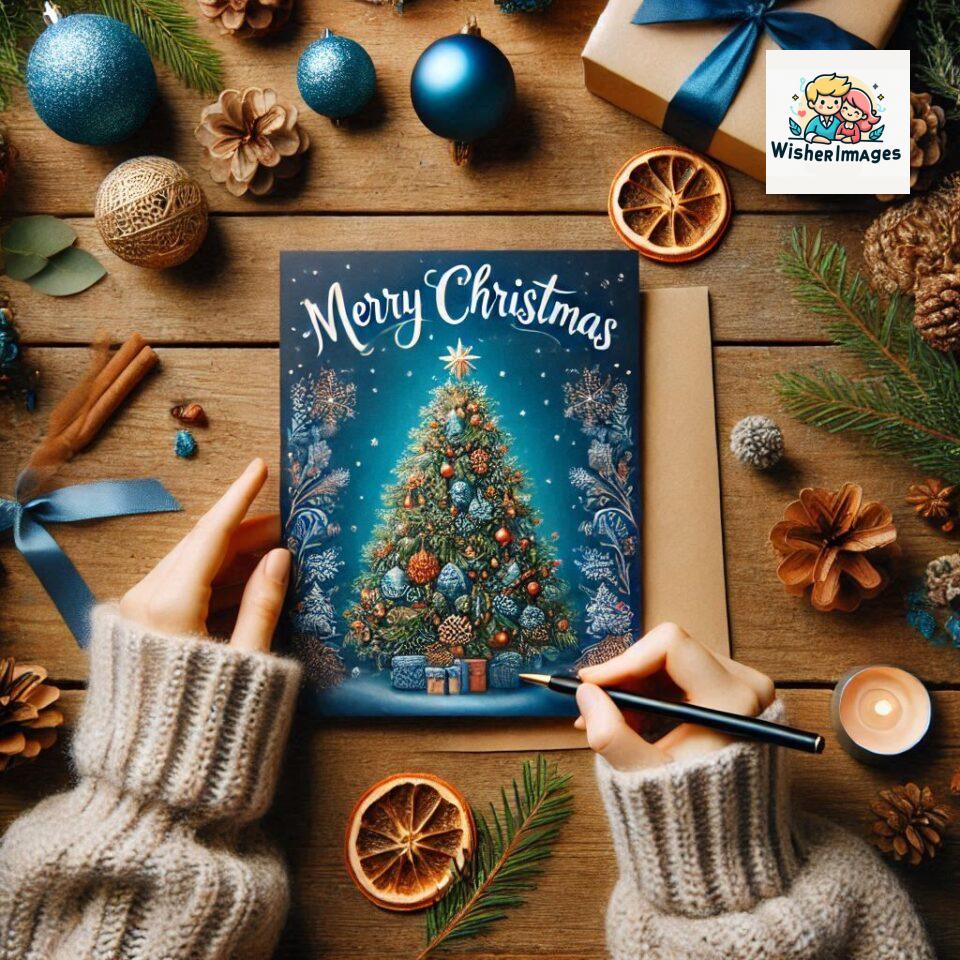 blue christmas images hd for whatsapp dp christmas greeting card design images ()