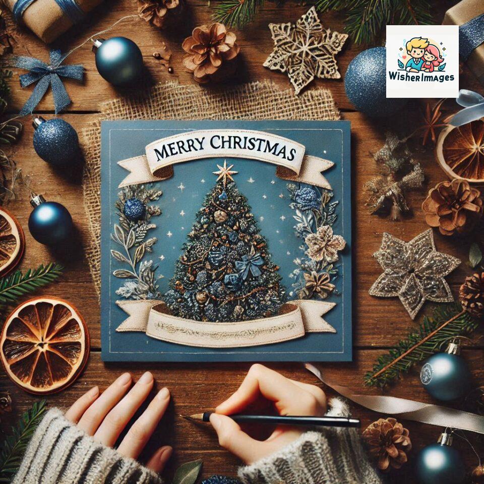 blue christmas images hd for whatsapp dp christmas greeting card design images ()