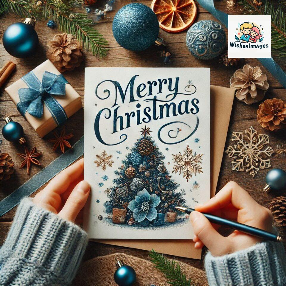 blue christmas images hd for whatsapp dp christmas greeting card design images ()