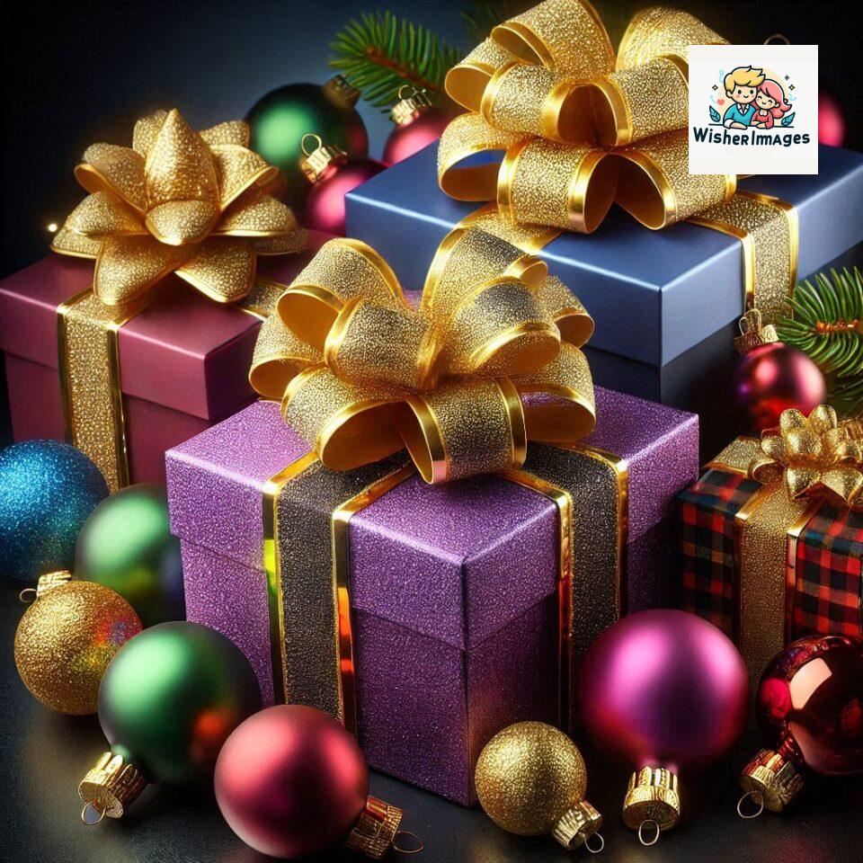 christmas gift d images free download christmas gift box d model free download ()