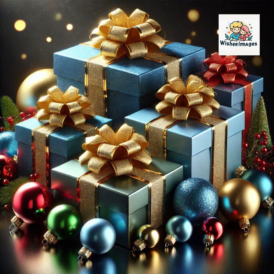 christmas gift d images free download christmas gift box d model free download ()