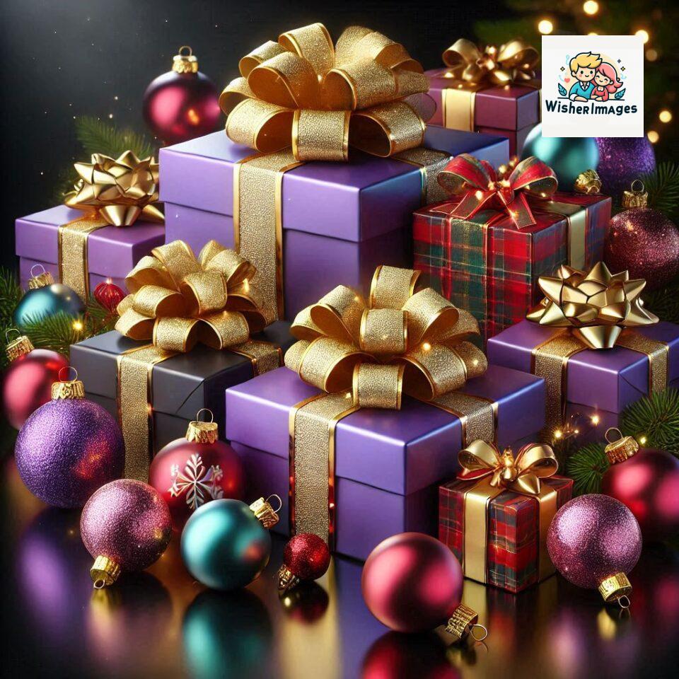 christmas gift d images free download christmas gift box d model free download ()