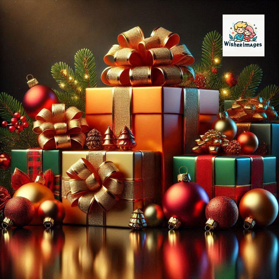 christmas gift d images free download christmas gift box d model free download ()