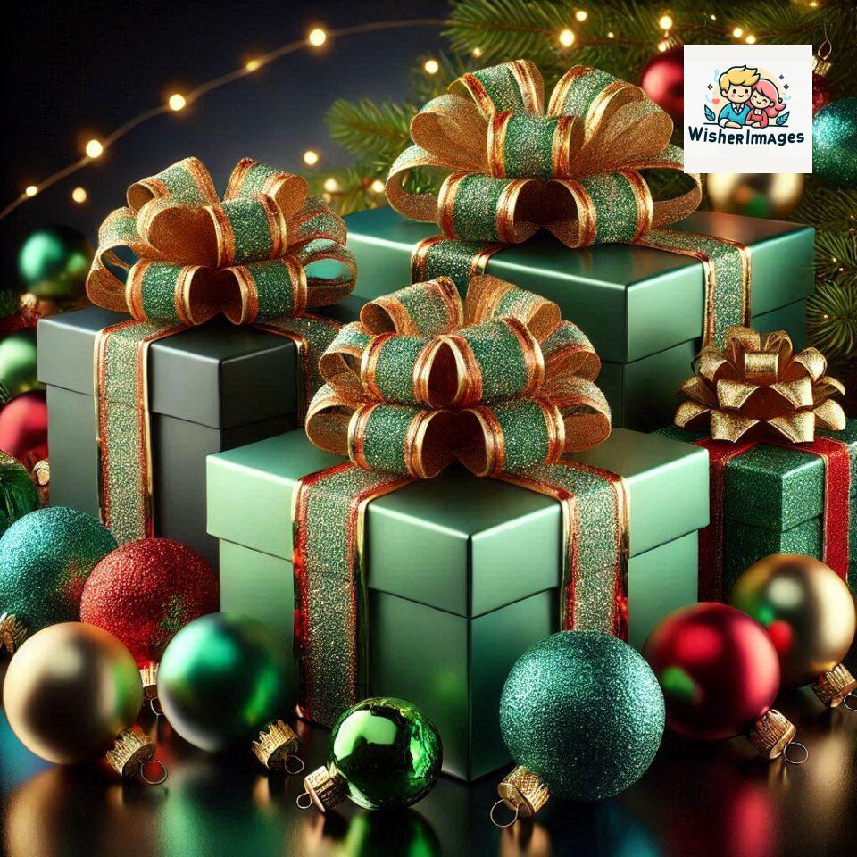 christmas gift d images free download christmas gift box d model free download ()