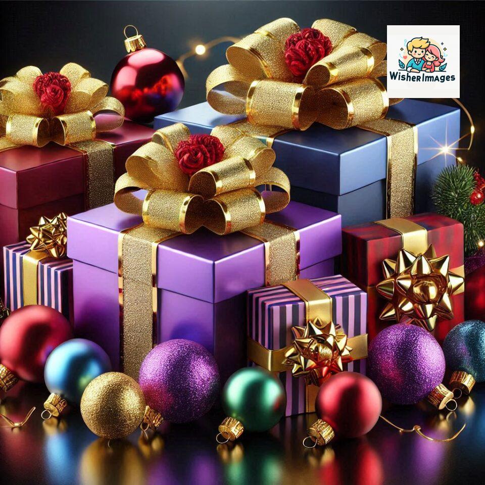 christmas gift d images free download christmas gift box d model free download ()