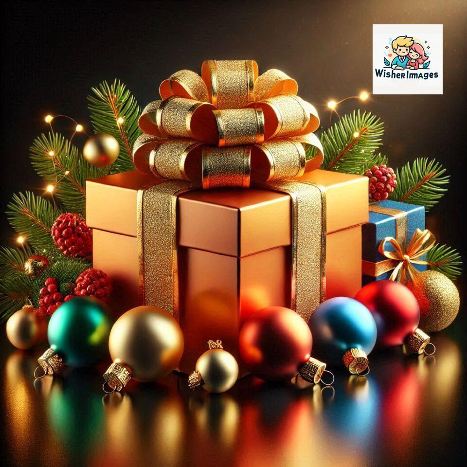 christmas gift d images free download christmas gift box d model free download ()