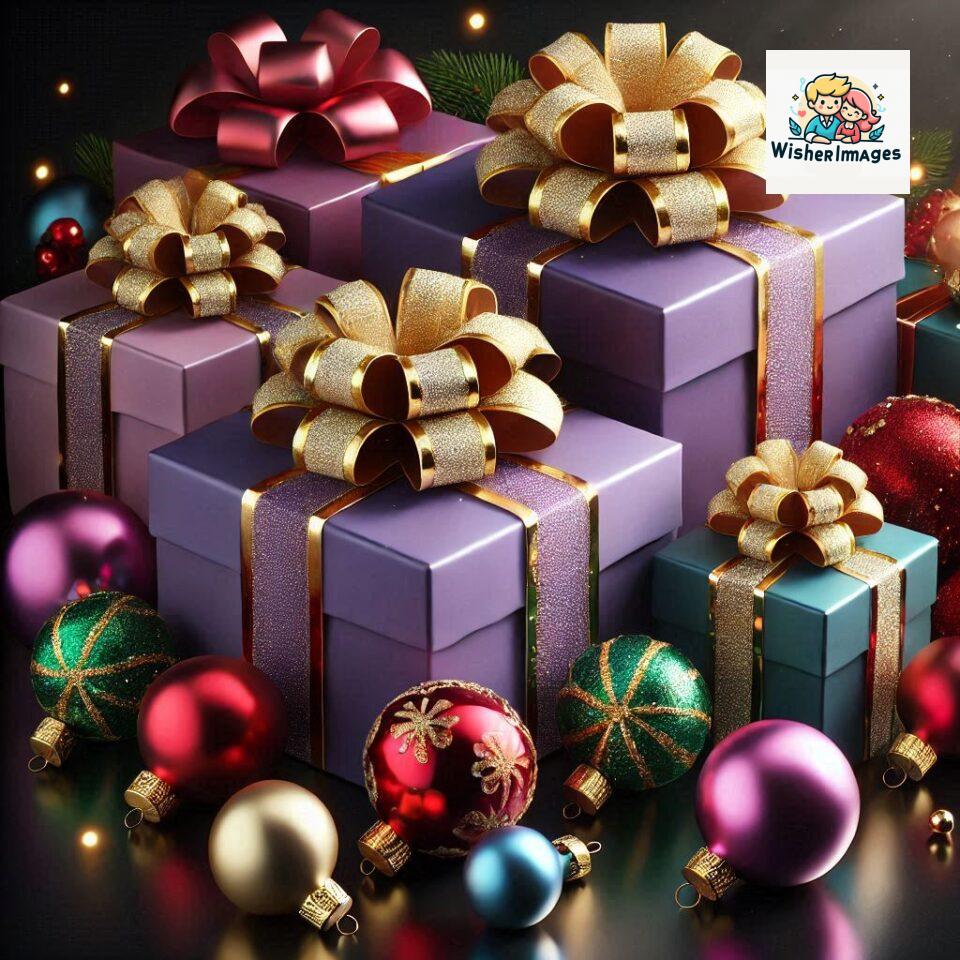 christmas gift d images free download christmas gift box d model free download ()