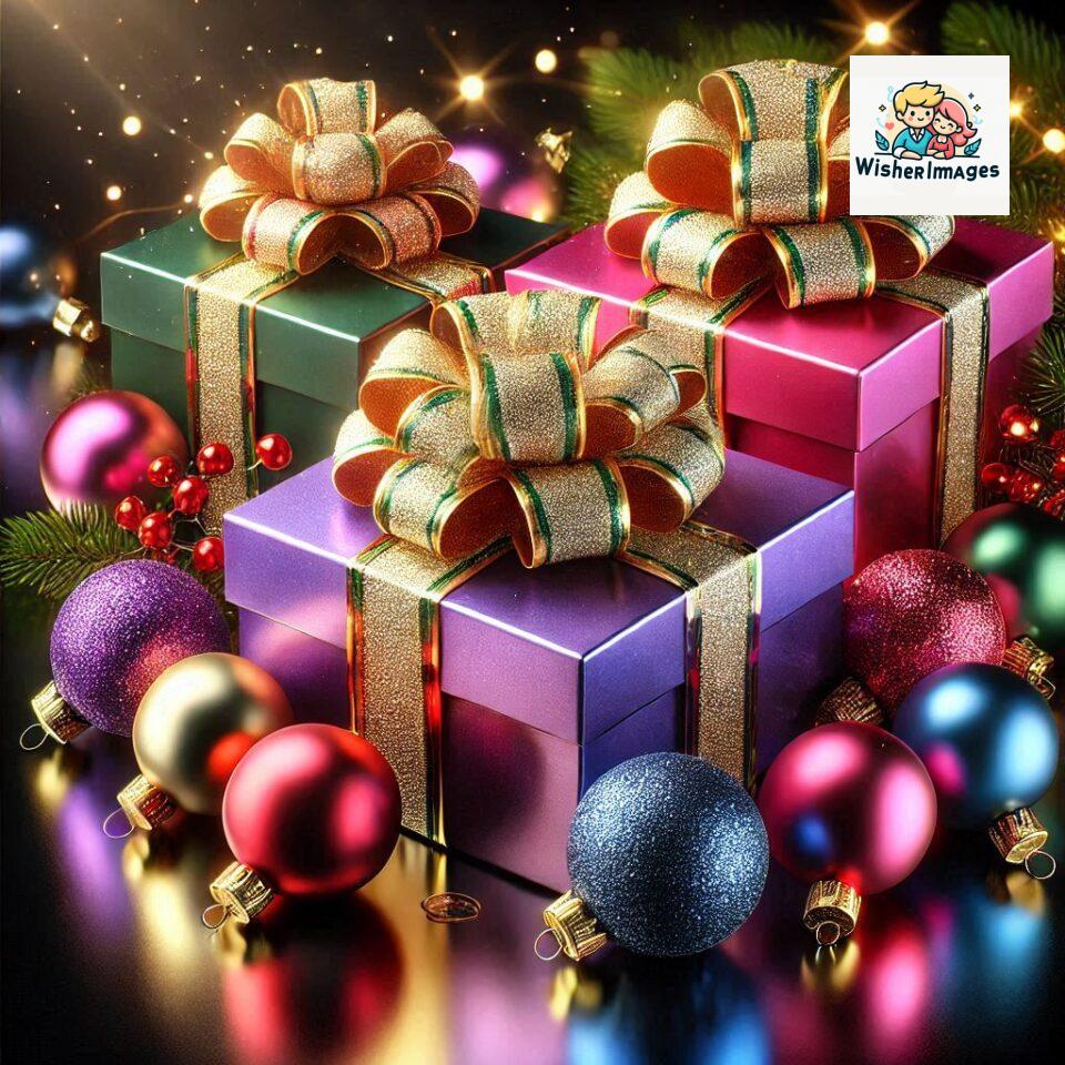 christmas gift d images free download christmas gift box d model free download ()