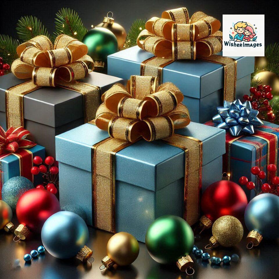 christmas gift d images free download christmas gift box d model free download ()