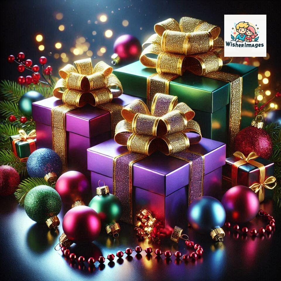 christmas gift d images free download christmas gift box d model free download ()