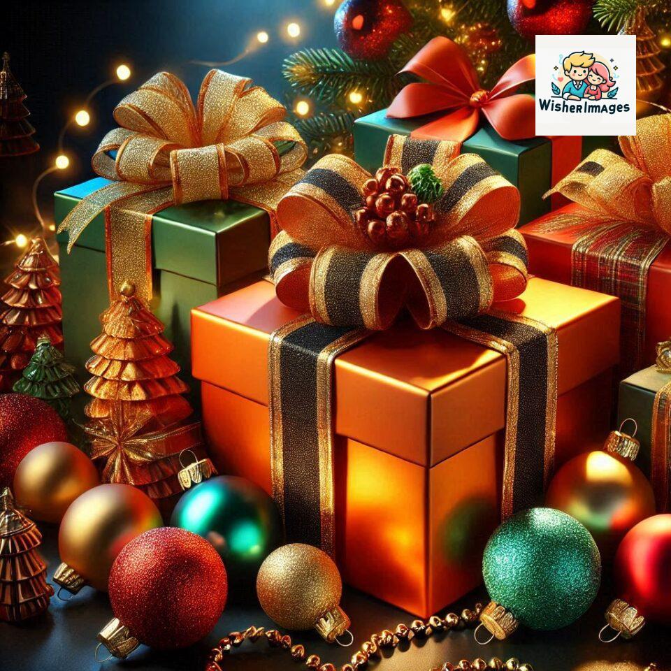 christmas gift d images free download christmas gift box d model free download ()