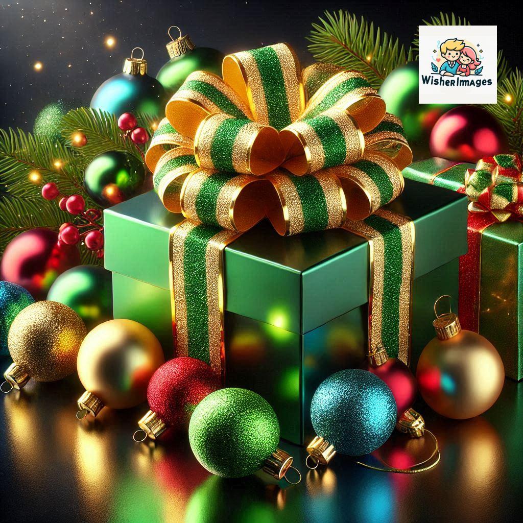 300+ Green Christmas Gift Box 3d Free Download 1 christmas gift d images free download christmas gift box d model free download ()