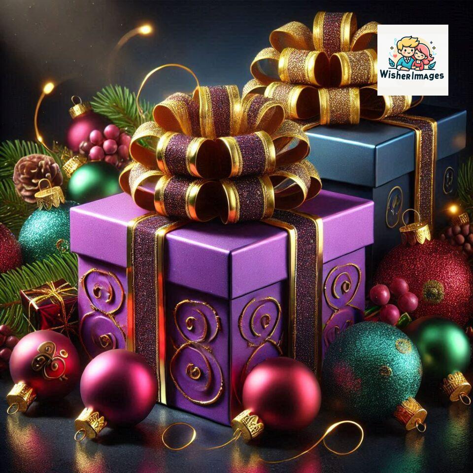 christmas gift d images free download christmas gift box d model free download ()