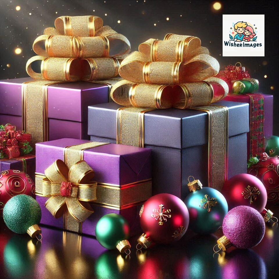 christmas gift d images free download christmas gift box d model free download ()