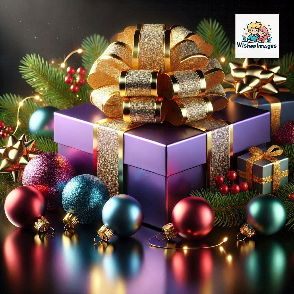 christmas gift d images free download christmas gift box d model free download ()