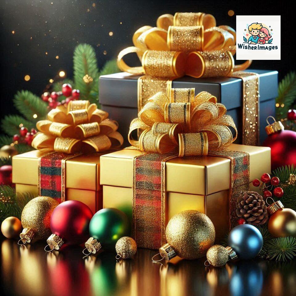 christmas gift d images free download christmas gift box d model free download ()