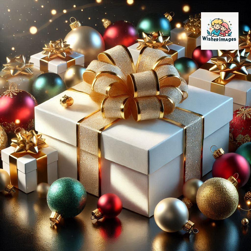 christmas gift d images free download christmas gift box d model free download ()