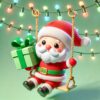 cute santa images free download merry christmas santa images free download christmas santa images free download ()