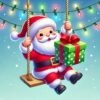 cute santa images free download merry christmas santa images free download christmas santa images free download ()