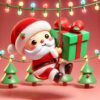 cute santa images free download merry christmas santa images free download christmas santa images free download ()