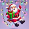 cute santa images free download merry christmas santa images free download christmas santa images free download ()